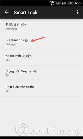 5 little tips on Android few people know Picture 1