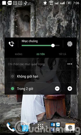 5 little tips on Android few people know Picture 8