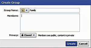 5 main things about Facebook Groups Picture 2