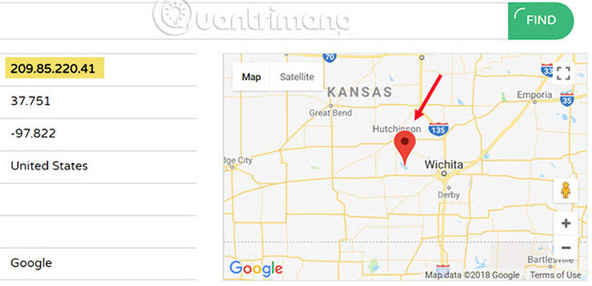 5 methods of emailing are completely anonymous Picture 2
