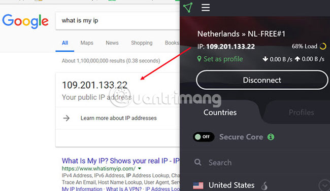5 methods of emailing are completely anonymous Picture 3