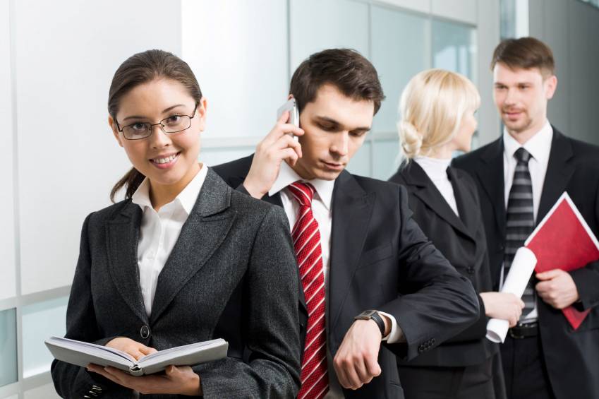 5 mistakes that young leaders often make Picture 2