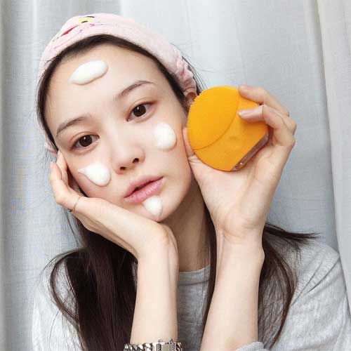 5 mistakes when exfoliating facial skin at home Picture 2