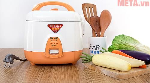 5 Model of cheap mini rice cooker for students and few people Picture 1