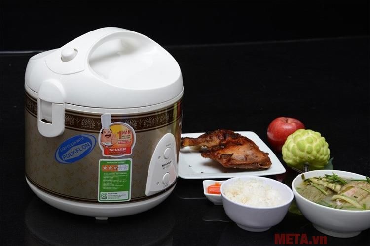 5 Model of cheap mini rice cooker for students and few people Picture 2