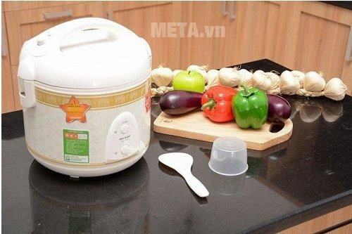 5 Model of cheap mini rice cooker for students and few people Picture 5