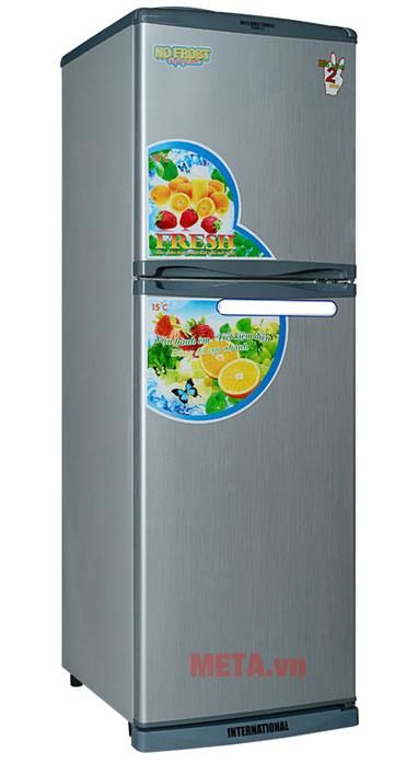 5 models of refrigerators below 4 million worth buying the most Picture 4
