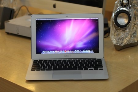 5 most attractive design laptops in 2010 Picture 2