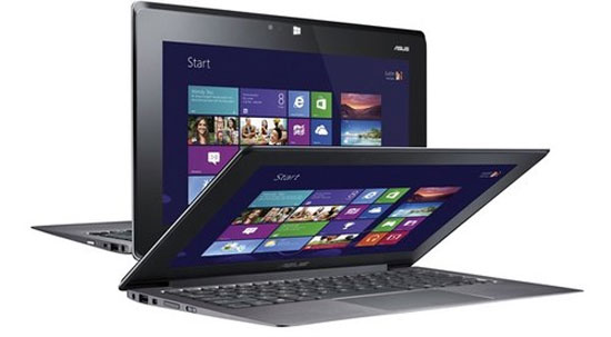5 most outstanding hybrid ultrabooks in Vietnam Picture 2