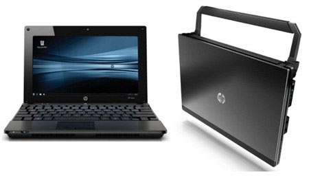 5 most prominent netbooks in 2010 Picture 5