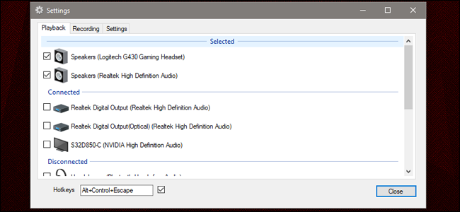 5 most useful Windows tools for gamers Picture 2