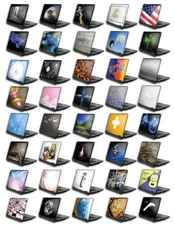 5 'moves' to protect laptops Picture 1