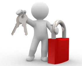 5 'moves' to protect the computer Picture 1