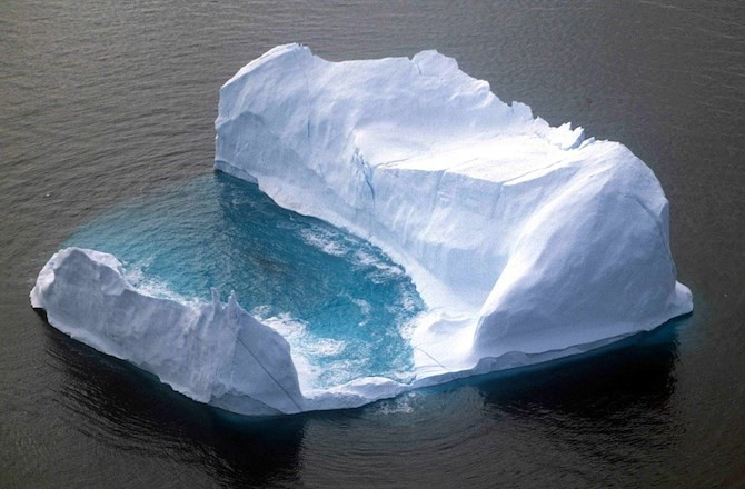 5 mysteries not explained in famous seas Picture 3