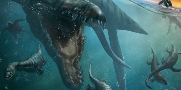 5 mysteries not explained in famous seas Picture 4