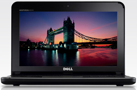 5 netbooks have high definition screens Picture 4