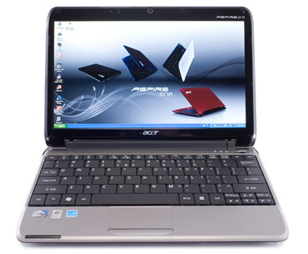5 netbooks have high definition screens Picture 5