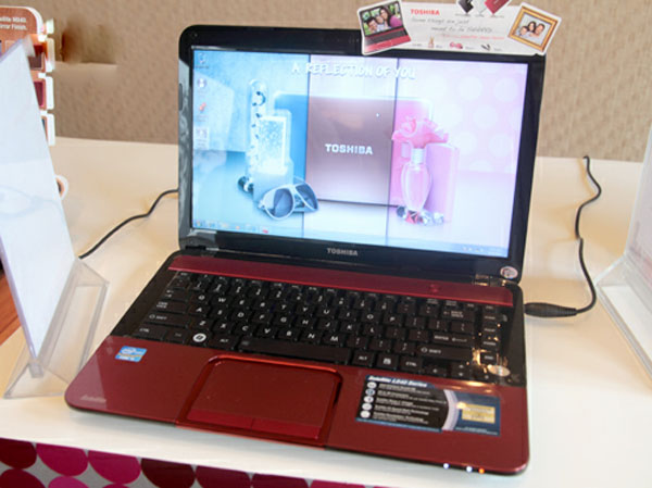 5 new Ivy Bridge laptop chips sold in Vietnam Picture 3