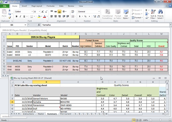5 nightmares for Excel and how to fix it Picture 1