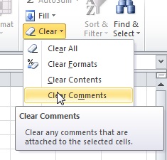 5 nightmares for Excel and how to fix it Picture 4