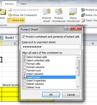 5 nightmares for Excel and how to fix it Picture 6