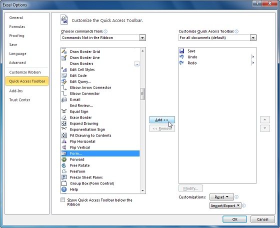 5 nightmares for Excel and how to fix it Picture 7