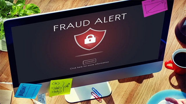 5 popular and preventive online shopping scams Picture 6