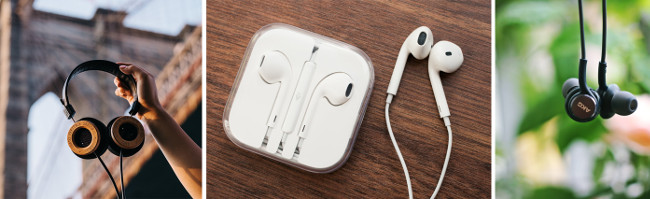 5 principles to know if you regularly use headphones to listen to music Picture 1