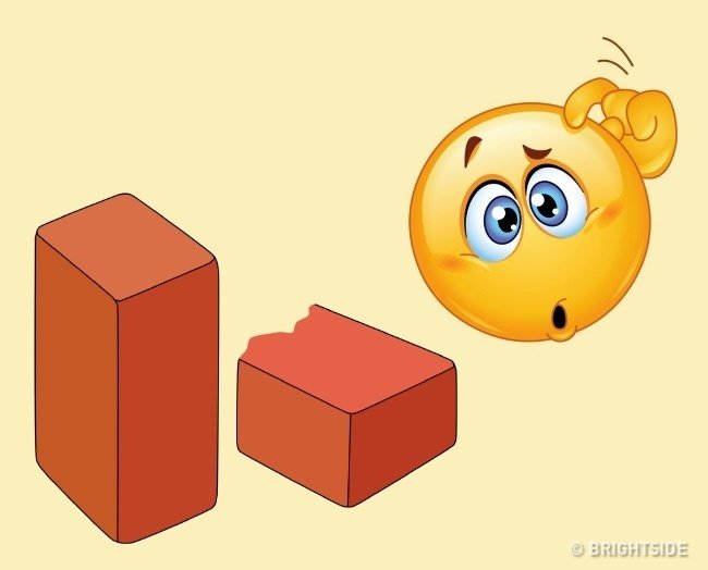 5 puzzles of young children that 95% of adults have to 'twist their brains' Picture 2