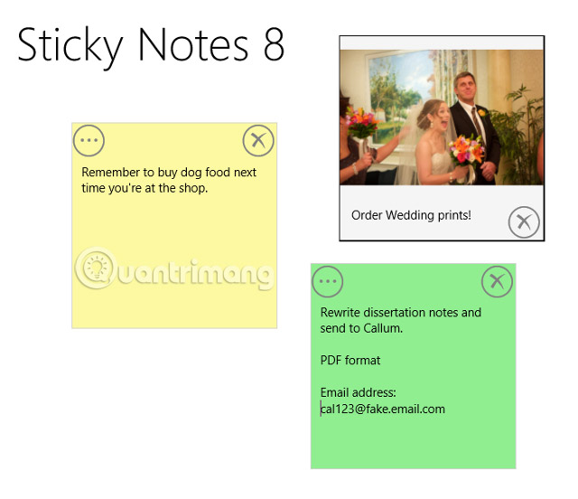 5 quick and useful note application Picture 4