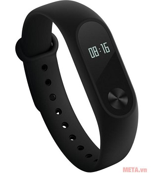 5 Reason to convince you to own Xiaomi Miband 2 bracelet Picture 1