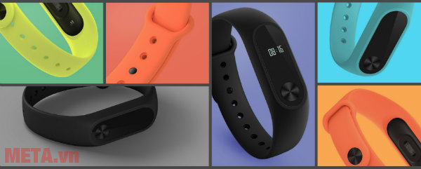 5 Reason to convince you to own Xiaomi Miband 2 bracelet Picture 2