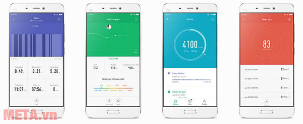 5 Reason to convince you to own Xiaomi Miband 2 bracelet Picture 5