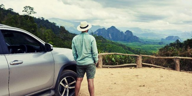 5 reasons for new experiences create happiness, not material Picture 3