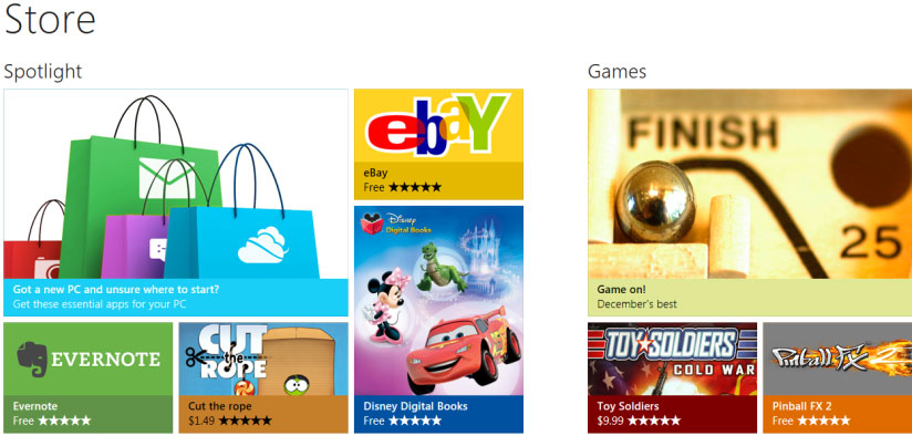 5 reasons to expect Windows 8 Picture 3