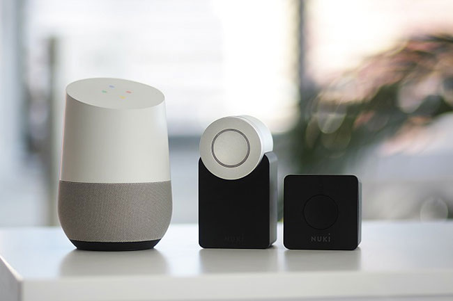 5 reasons to set up a guest network on the router Picture 1