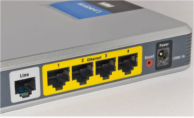 5 reasons to set up a guest network on the router Picture 2
