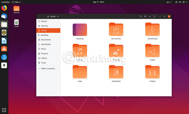 5 reasons to upgrade to Ubuntu 19.04 'Disco Dingo' Picture 2