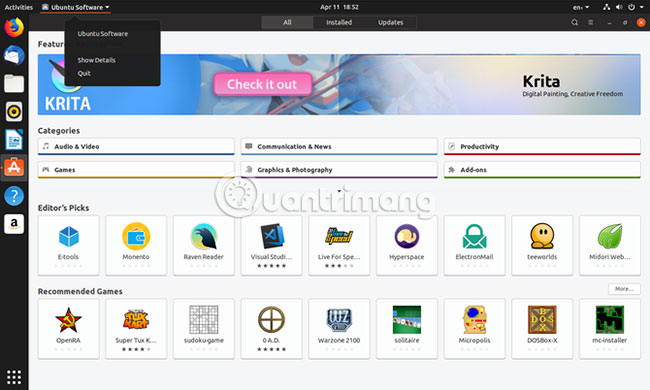 5 reasons to upgrade to Ubuntu 19.04 'Disco Dingo' Picture 3