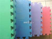 5 Reasons to use foam mats for babies Picture 3