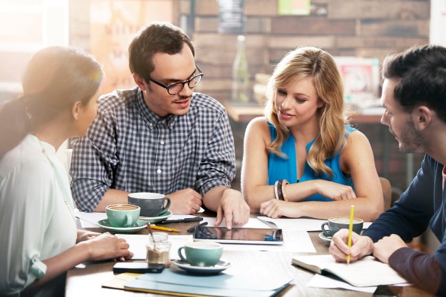 5 reasons why a career cannot decide who you are Picture 3