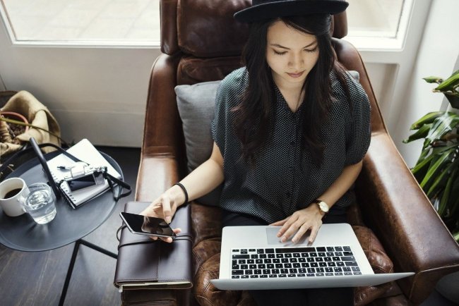 5 reasons why a career cannot decide who you are Picture 7