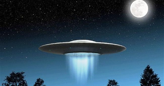 5 reasons why governments keep secrets about UFOs Picture 2