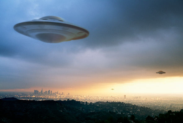 5 reasons why governments keep secrets about UFOs Picture 3
