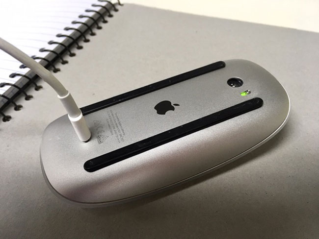 5 reasons why Magic Trackpad is better than Magic Mouse Picture 1