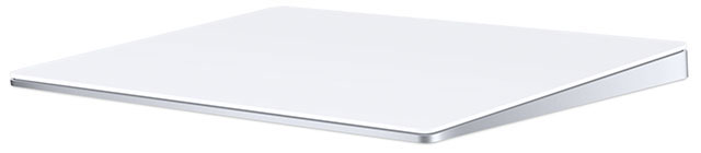 5 reasons why Magic Trackpad is better than Magic Mouse Picture 5