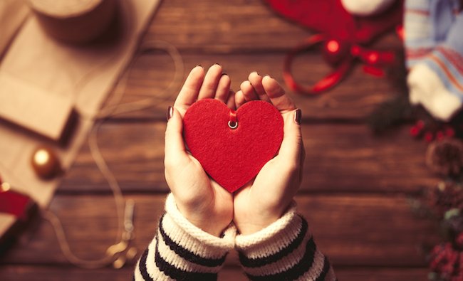 5 reasons why 'the more intelligent, the harder it is for a lover' Picture 6