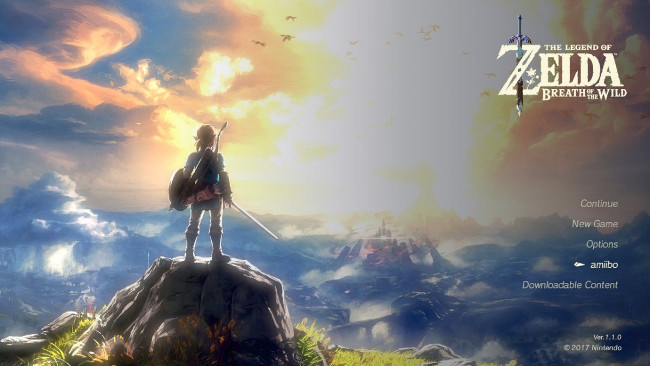 Breath of the wild emulator mac download