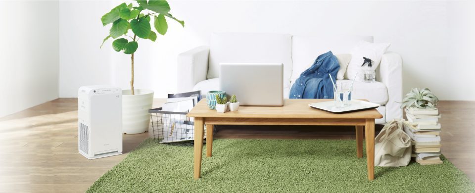 5 Reasons you should buy Daikin air purifier right away to protect your family's health Picture 3