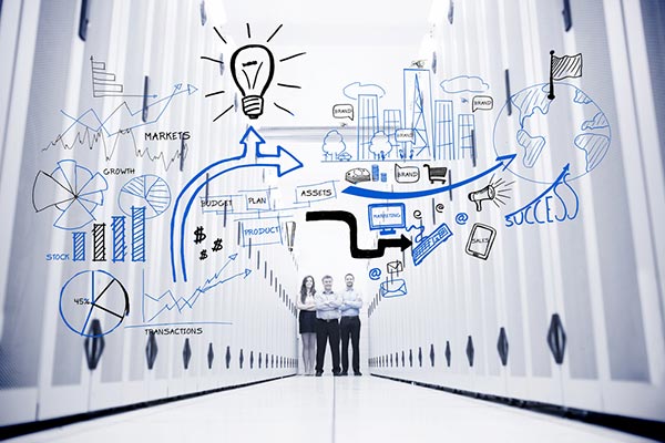 5 requirements to build strong data culture Picture 4